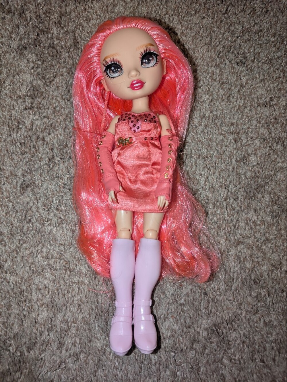 Rainbow High Priscilla Perez Doll